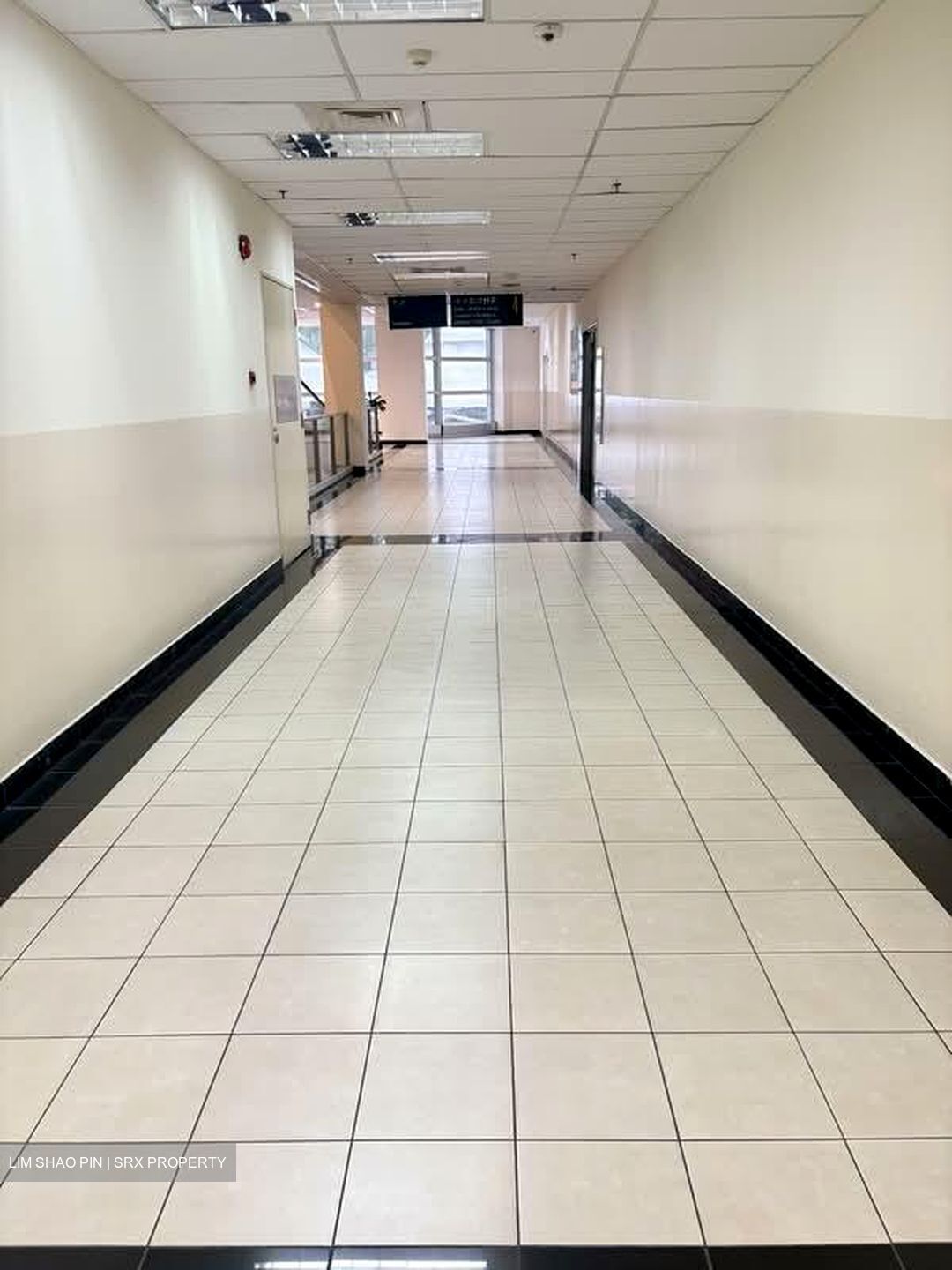 Imm Building (D22), Factory #568036931